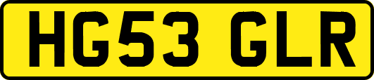HG53GLR