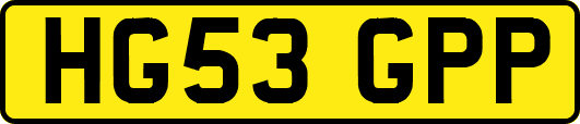 HG53GPP