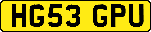 HG53GPU