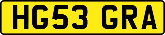 HG53GRA