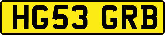 HG53GRB