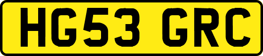 HG53GRC