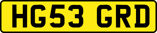 HG53GRD