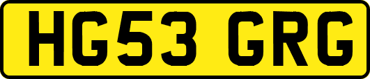 HG53GRG