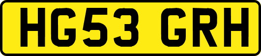 HG53GRH
