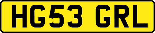 HG53GRL