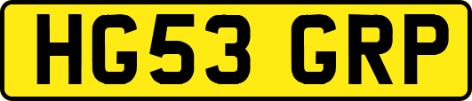 HG53GRP