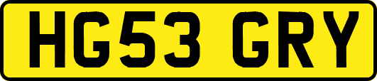 HG53GRY