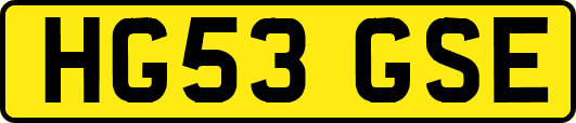 HG53GSE
