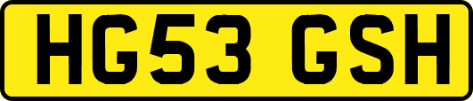 HG53GSH