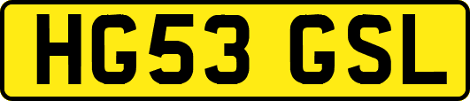 HG53GSL