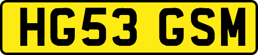HG53GSM