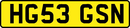 HG53GSN