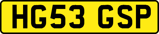 HG53GSP