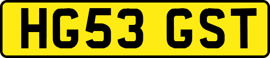 HG53GST