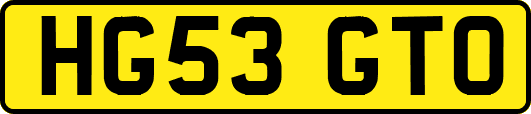 HG53GTO