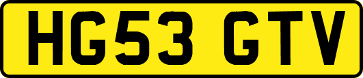 HG53GTV