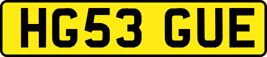 HG53GUE