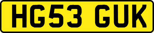 HG53GUK