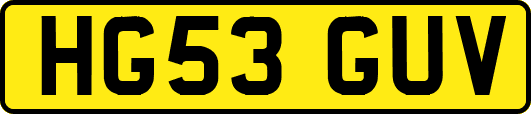 HG53GUV