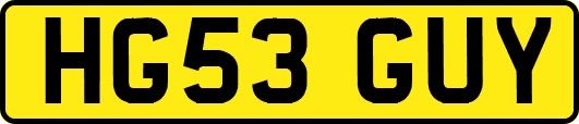 HG53GUY