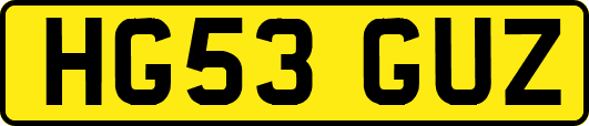 HG53GUZ