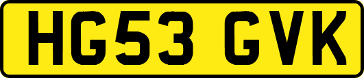HG53GVK