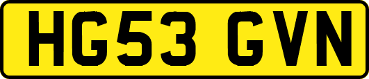 HG53GVN