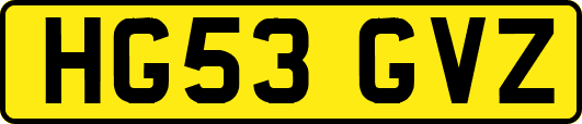 HG53GVZ