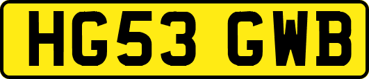 HG53GWB