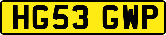 HG53GWP