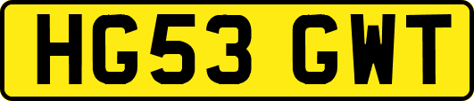 HG53GWT