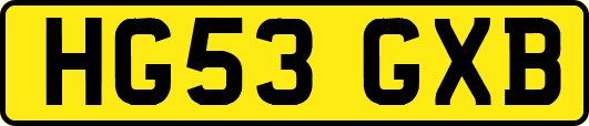 HG53GXB