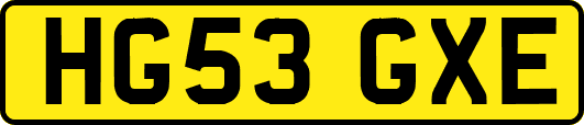 HG53GXE