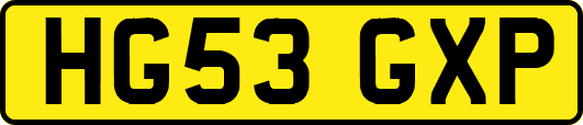 HG53GXP