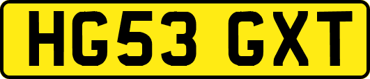 HG53GXT