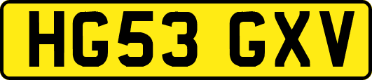 HG53GXV