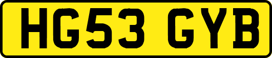 HG53GYB