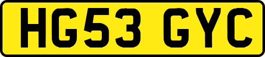 HG53GYC