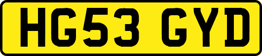 HG53GYD