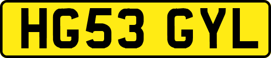 HG53GYL