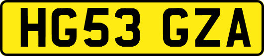 HG53GZA