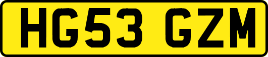 HG53GZM