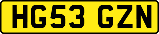 HG53GZN