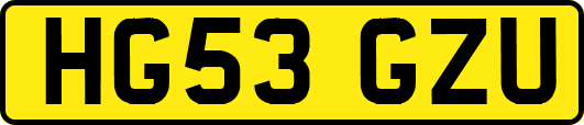 HG53GZU