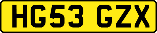 HG53GZX