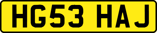 HG53HAJ