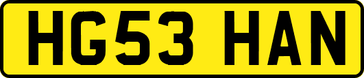 HG53HAN