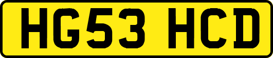 HG53HCD