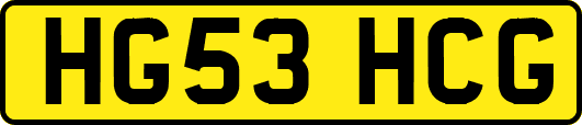 HG53HCG